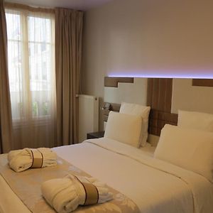 Chambre Supérieure Lit King-Size